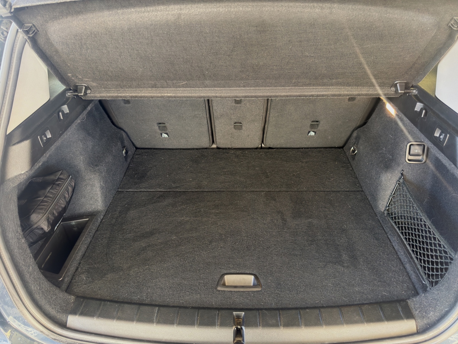 BMW X1 18d xDrive 4x4 SAG-image-20
