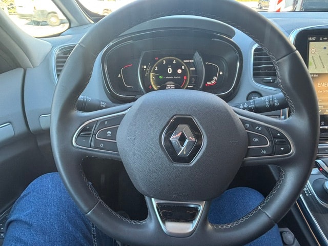 RENAULT Espace 1.6 TCe Intens EDC-image-11