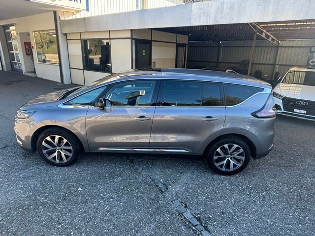 RENAULT Espace 1.6 TCe Intens EDC-image-2