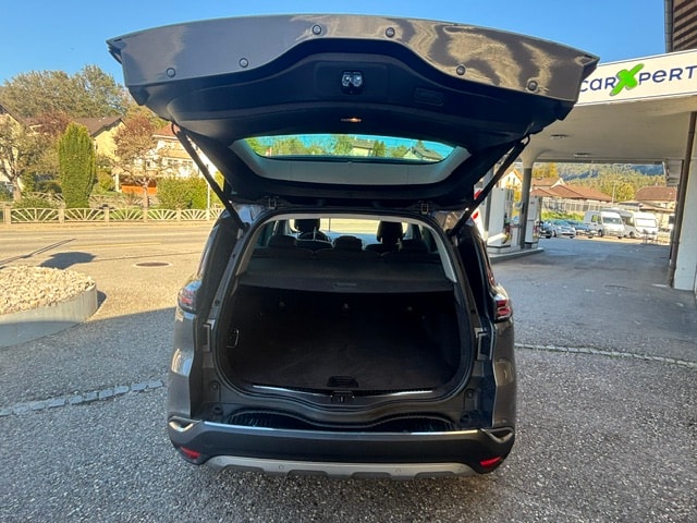RENAULT Espace 1.6 TCe Intens EDC-image-5
