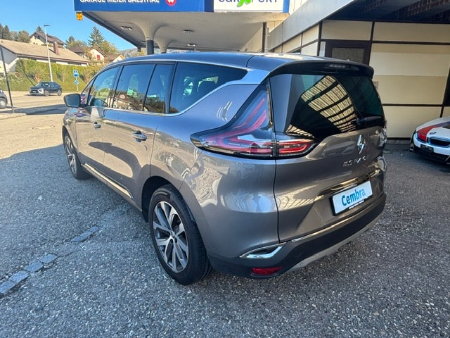 RENAULT Espace 1.6 TCe Intens EDC-image-3