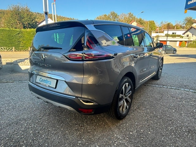 RENAULT Espace 1.6 TCe Intens EDC-image-4