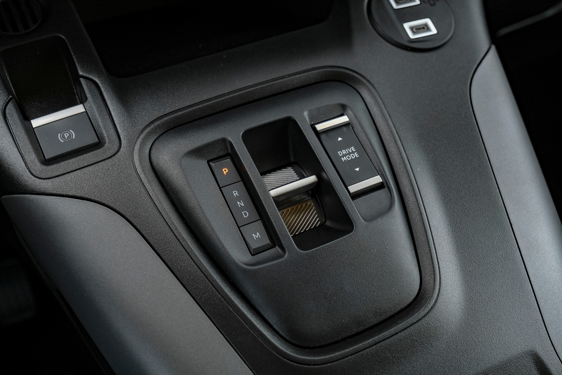 TOYOTA Proace City Verso 1.5 Trend Long Automatik-image-21