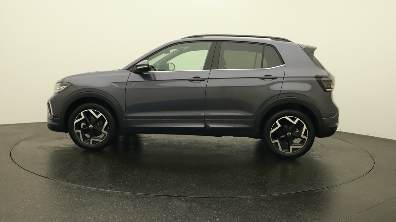 VW T-Cross 1.0 TSI EVO R-Line DSG-showroom-element-1