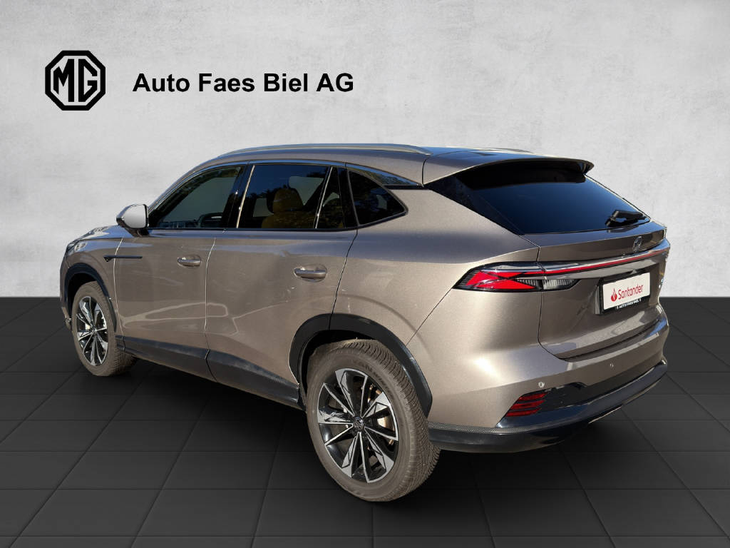 MG HS 1.5 Hybrid Luxury-image-3