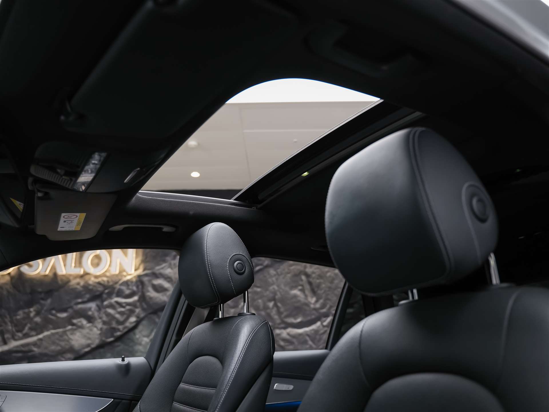 MERCEDES-BENZ GLC 43 AMG 4Matic 9G-Tronic *CH Auto*Panorama*Sitzlüftung*Head-Up*-image-10