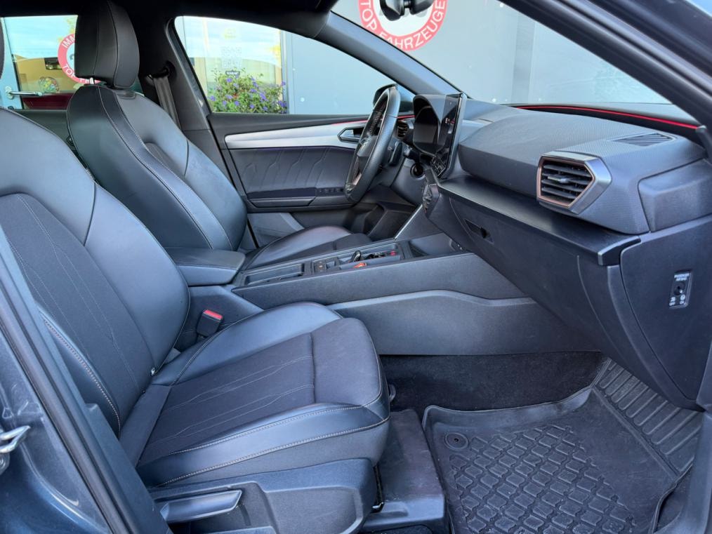 CUPRA LEON ST 1.5 eTSI DSG-image-9