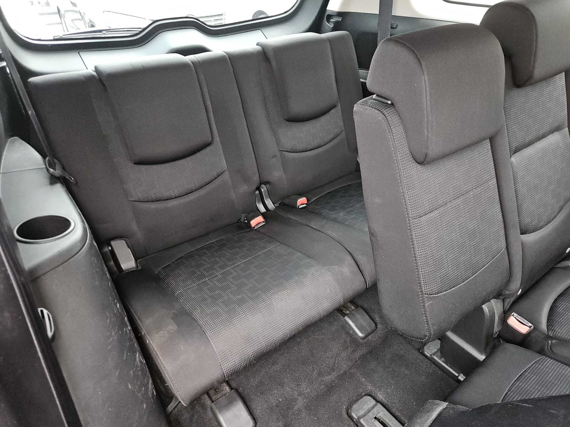 MAZDA 5 2.0 16V Confort-image-10