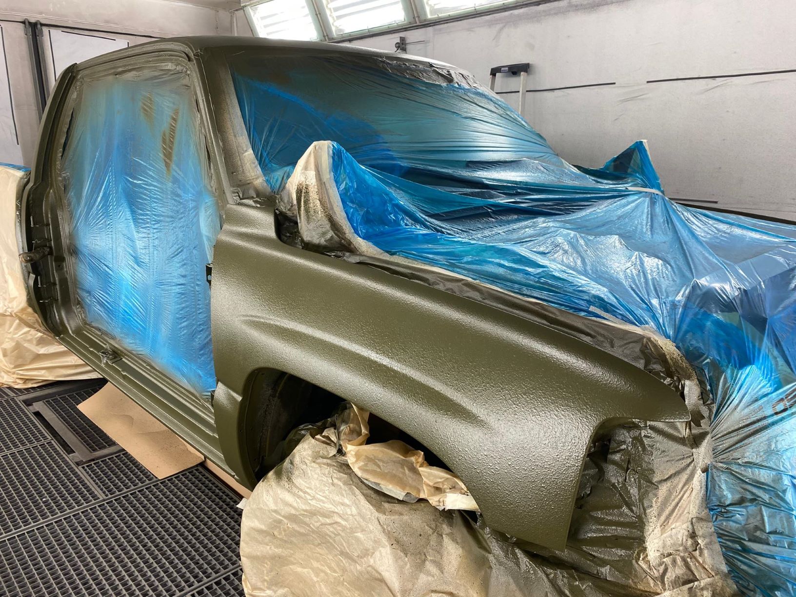 CHEVROLET Silverado 2500 HD-image-9