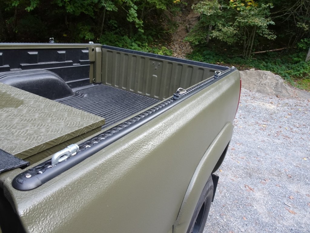 CHEVROLET Silverado 2500 HD-image-8