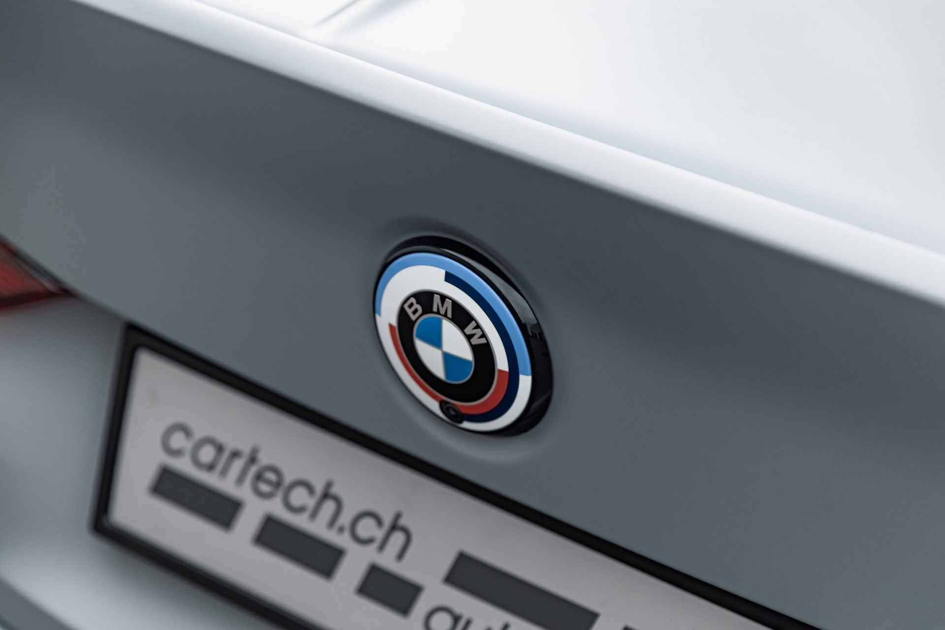 BMW M4 CSL Coupé-image-14