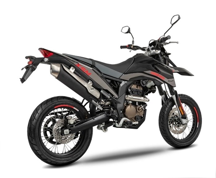 MALAGUTI XSM/XTM 125 ABS-image-4