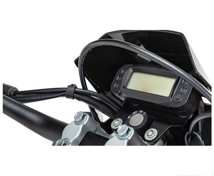 MALAGUTI XSM/XTM 125 ABS-image-9
