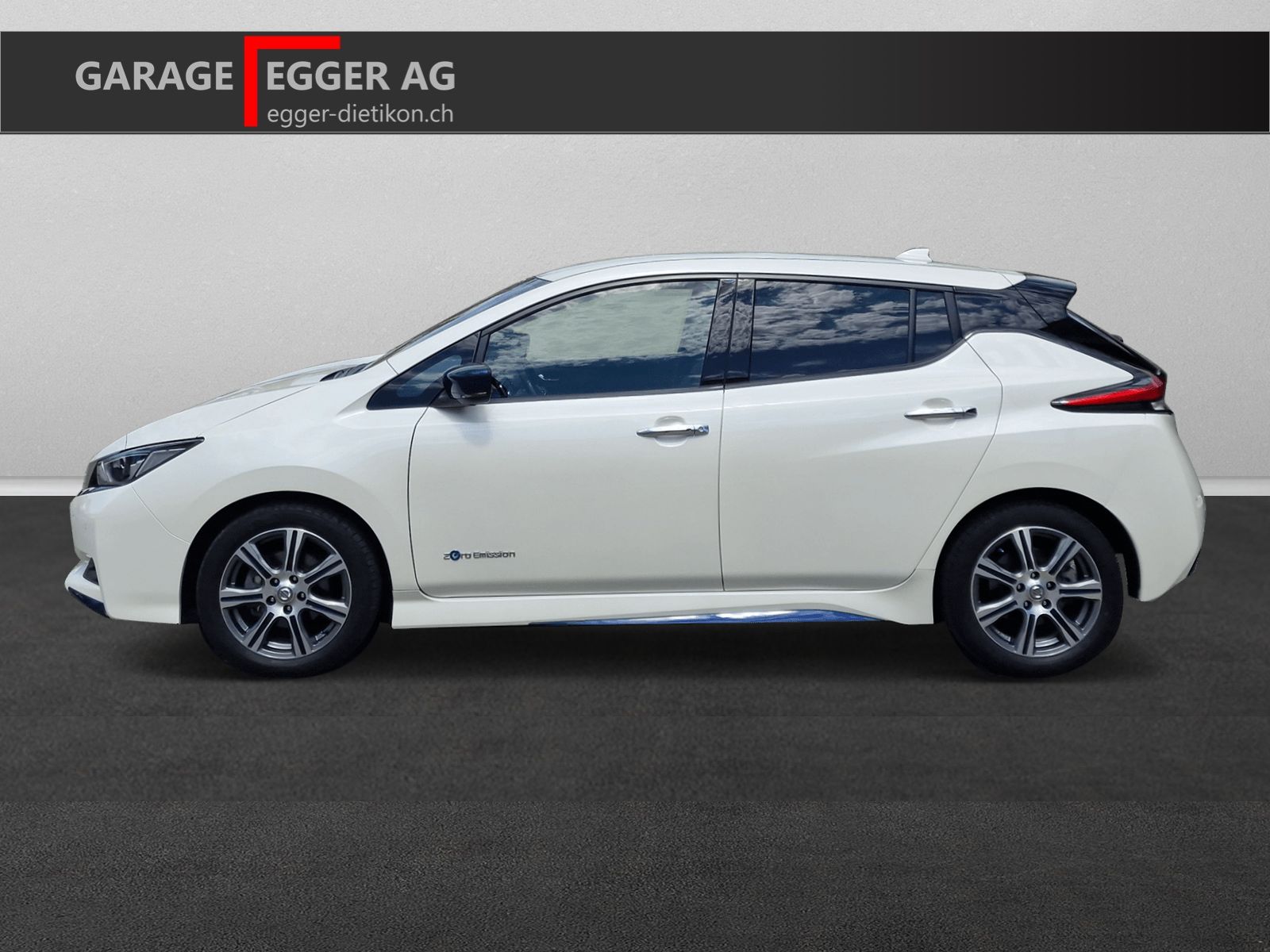 NISSAN Leaf Tekna (incl. battery)-image-5