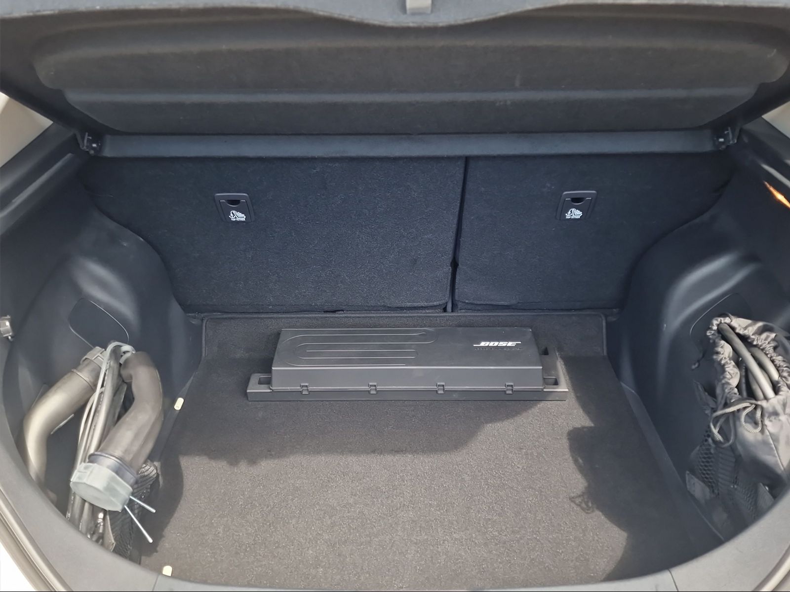 NISSAN Leaf Tekna (incl. battery)-image-6