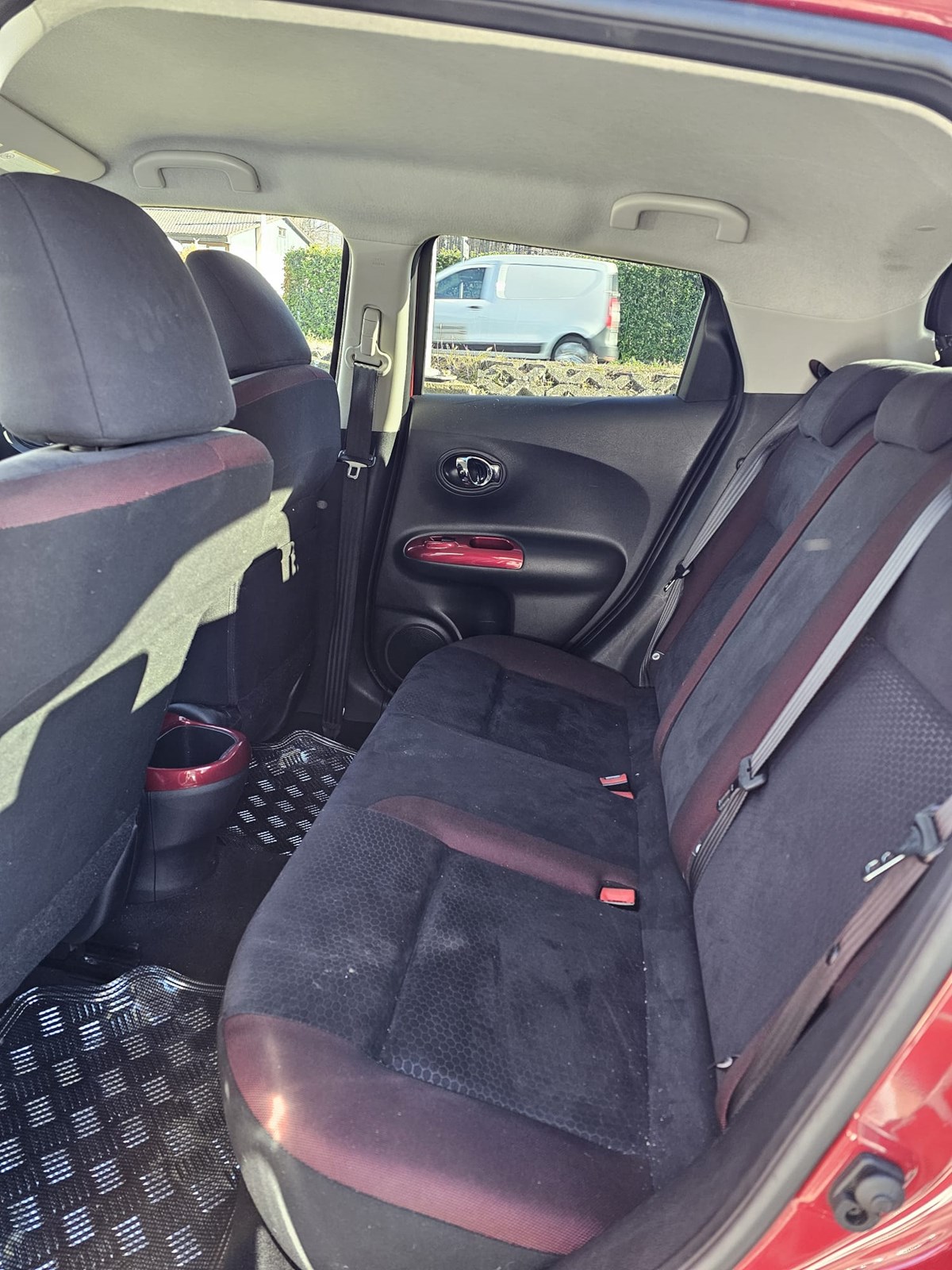 NISSAN Juke 1.5 dCi tekna-image-8