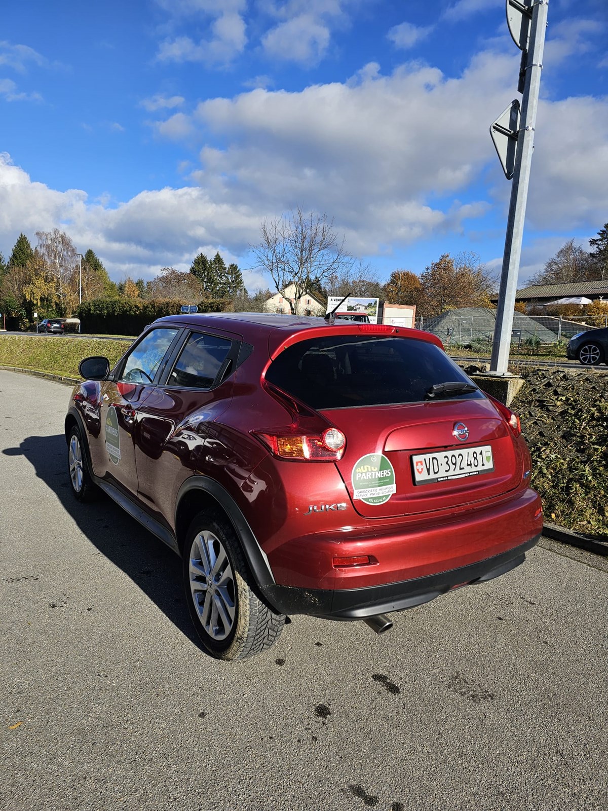 NISSAN Juke 1.5 dCi tekna-image-4