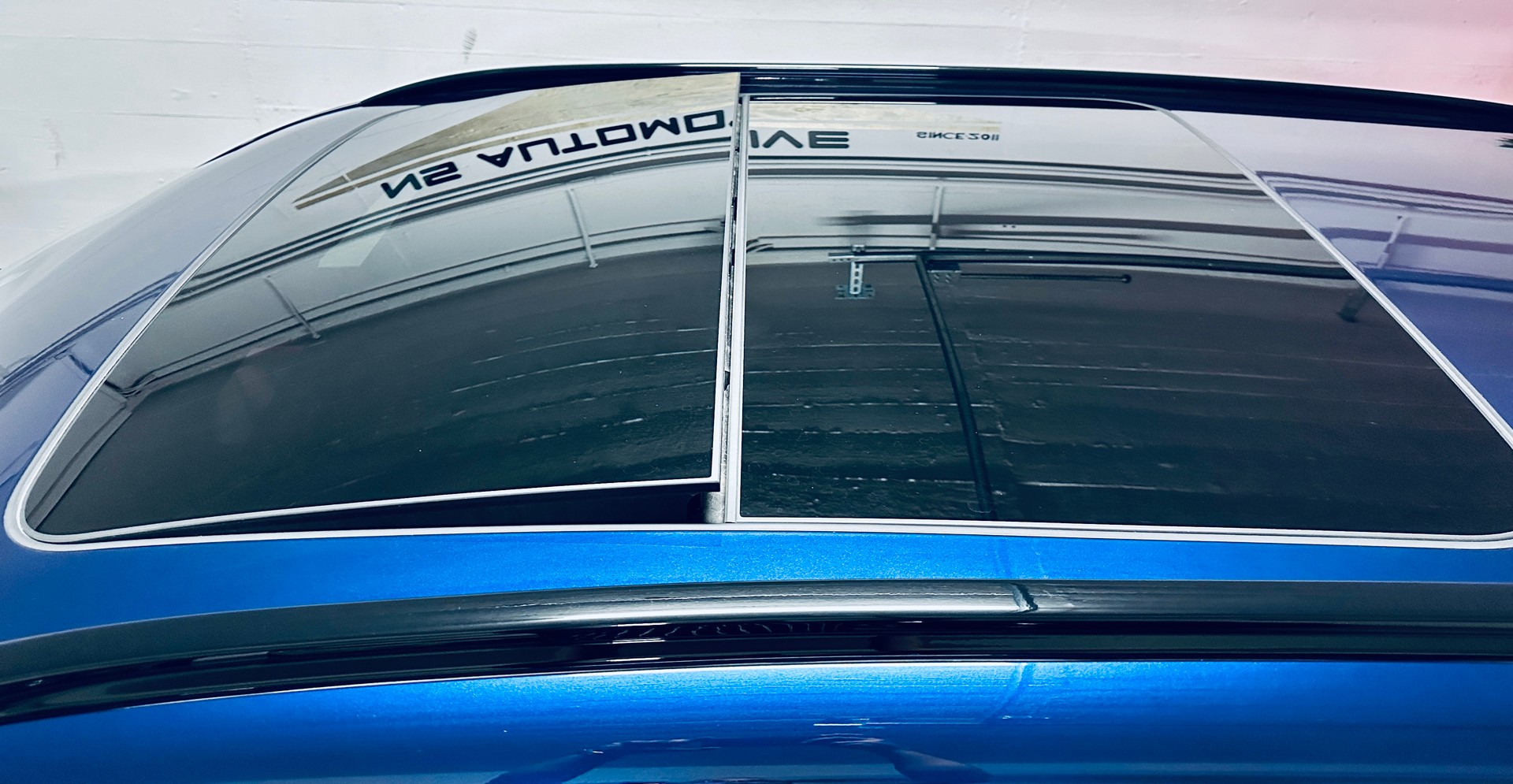 BMW 540d xDrive Touring M Sport Steptronic-image-8