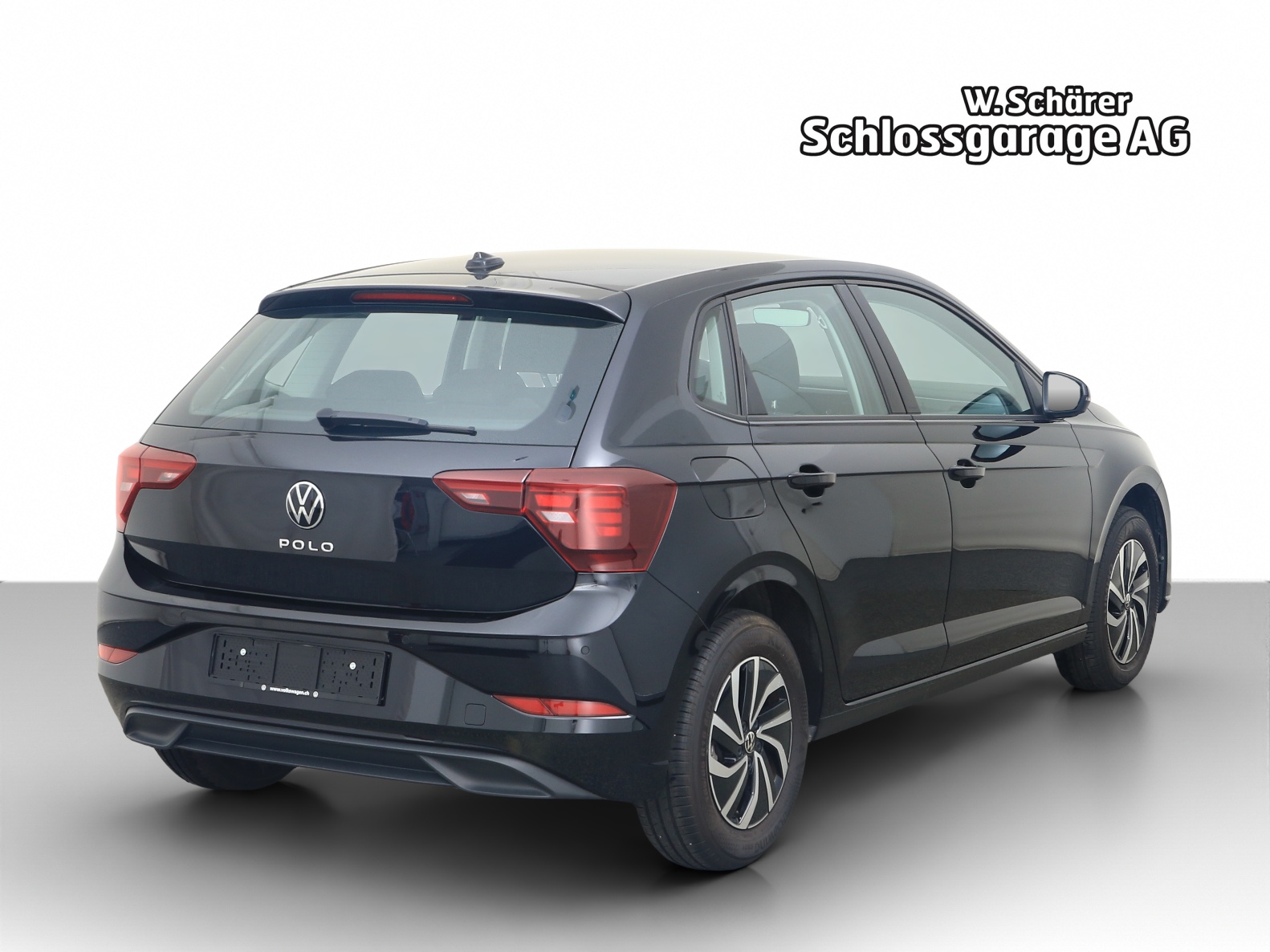 VW Polo 1.0 TSI Life DSG-image-3