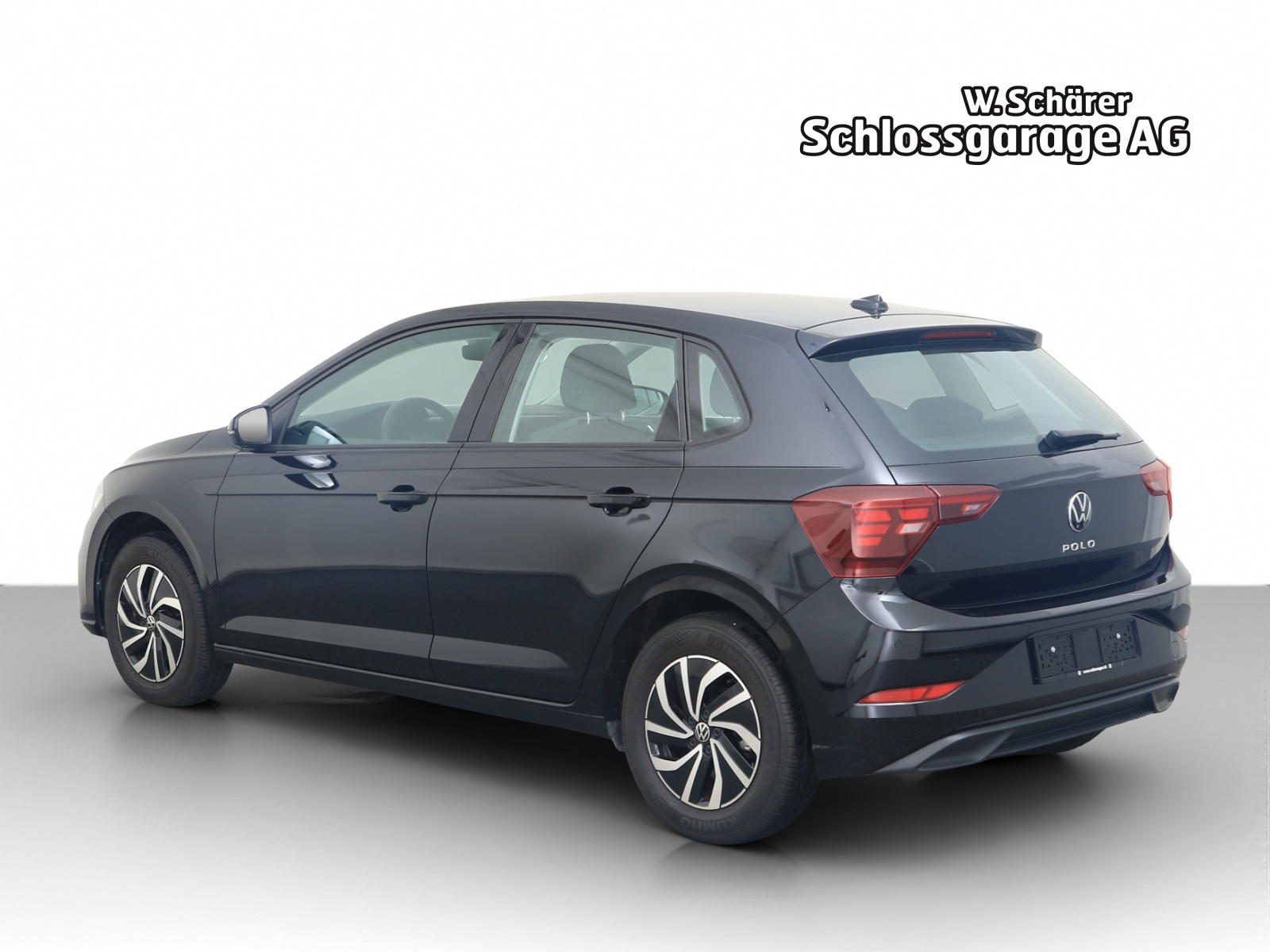 VW Polo 1.0 TSI Life DSG-image-2