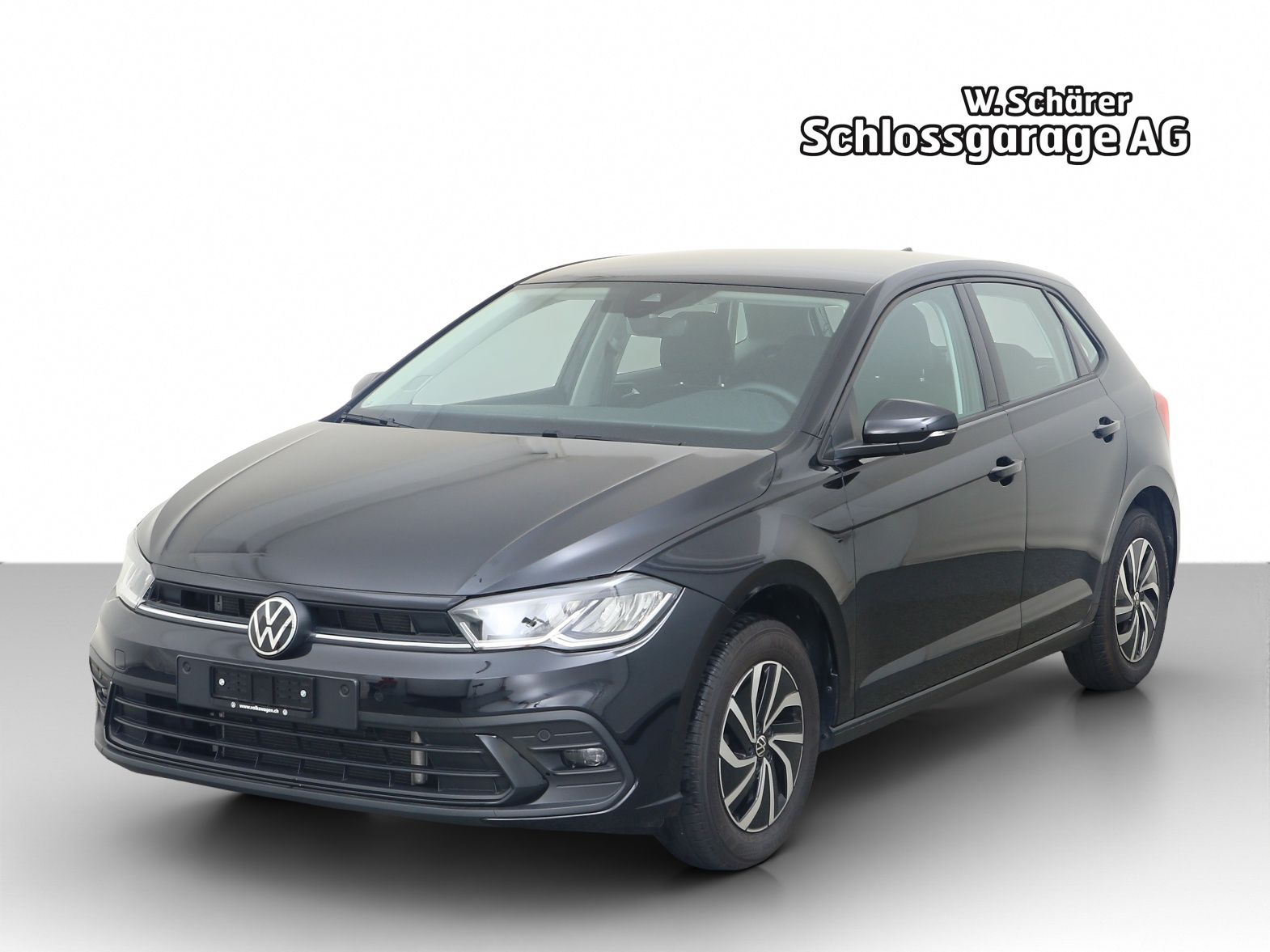 VW Polo 1.0 TSI Life DSG-image-0