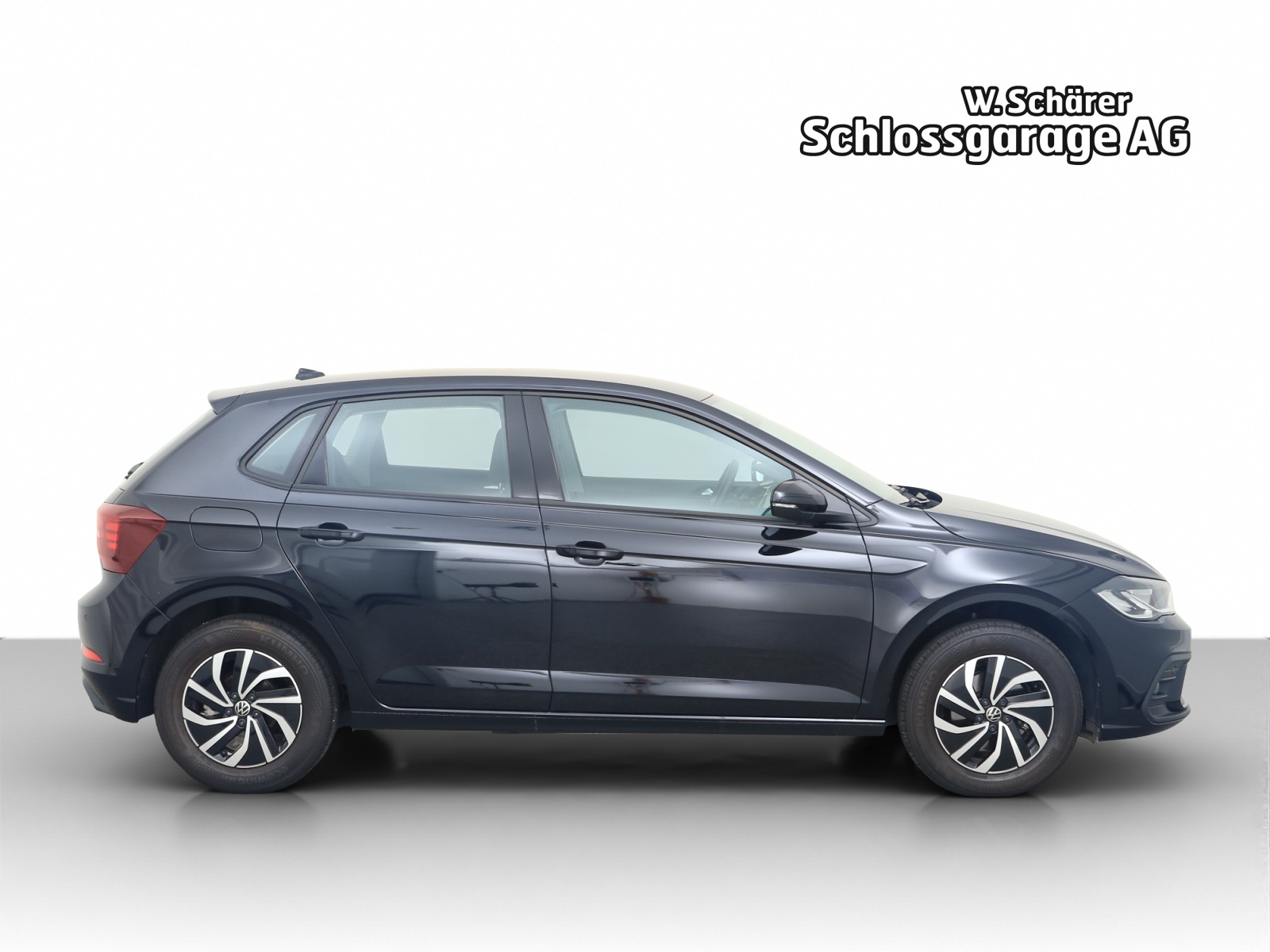 VW Polo 1.0 TSI Life DSG-image-4