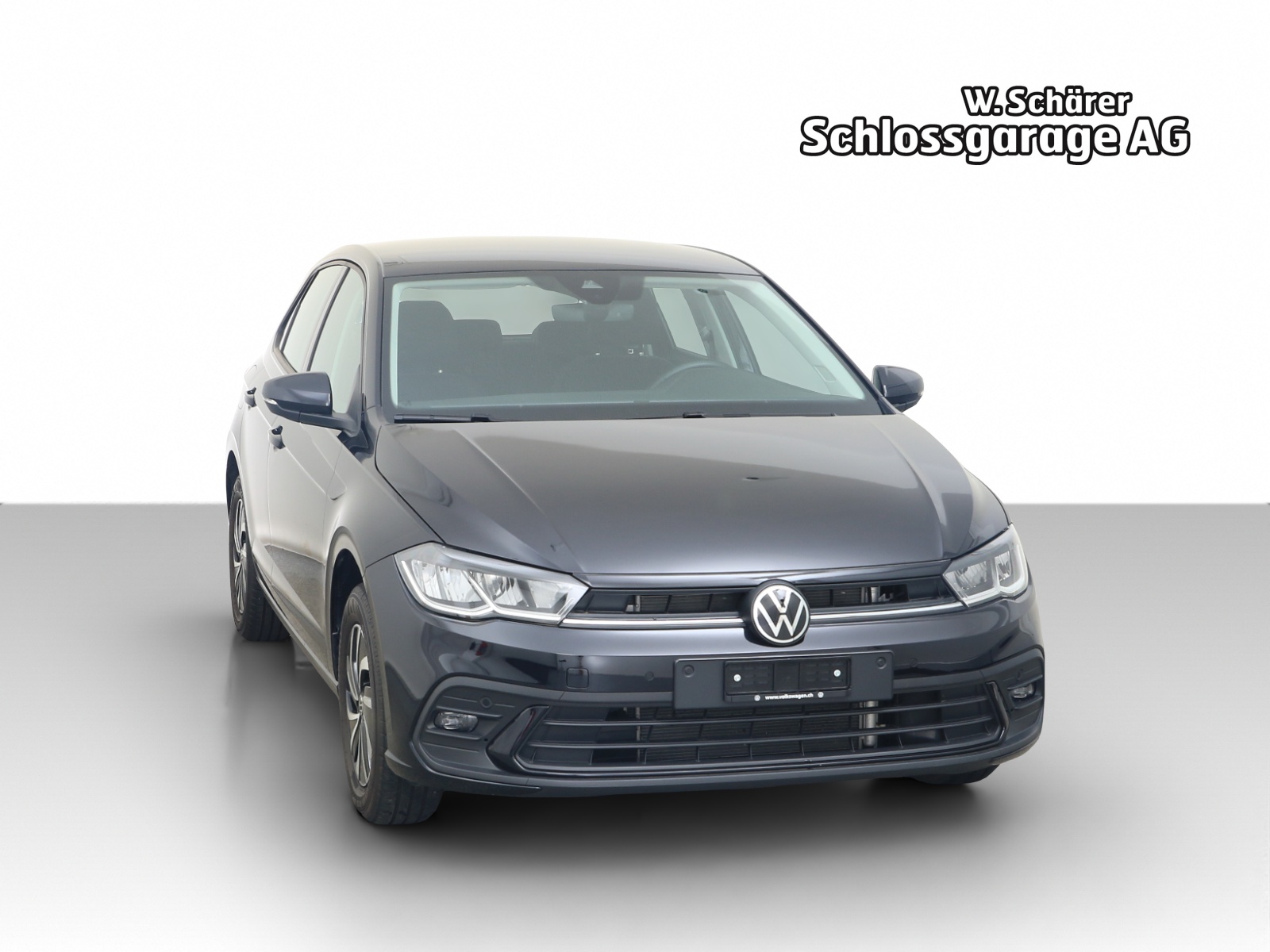 VW Polo 1.0 TSI Life DSG-image-5