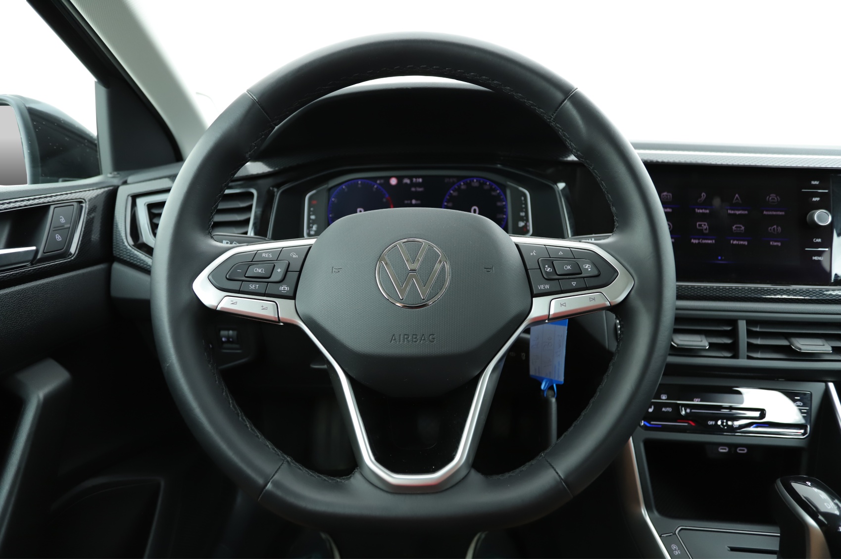 VW Polo 1.0 TSI Life DSG-image-6