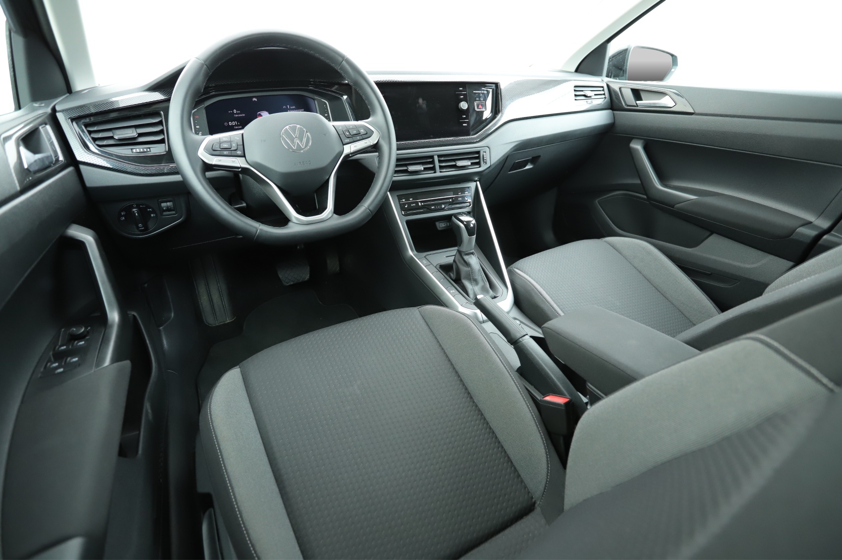 VW Polo 1.0 TSI Life DSG-image-7