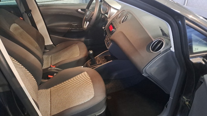 SEAT Ibiza 1.2 Reference-image-13