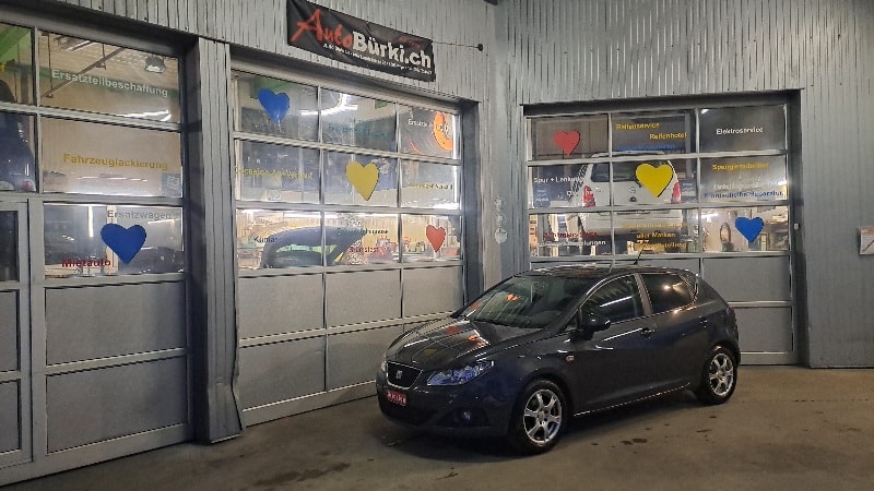 SEAT Ibiza 1.2 Reference-image-4
