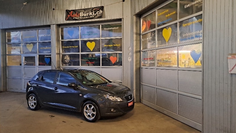 SEAT Ibiza 1.2 Reference-image-5