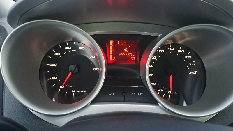 SEAT Ibiza 1.2 Reference-image-9