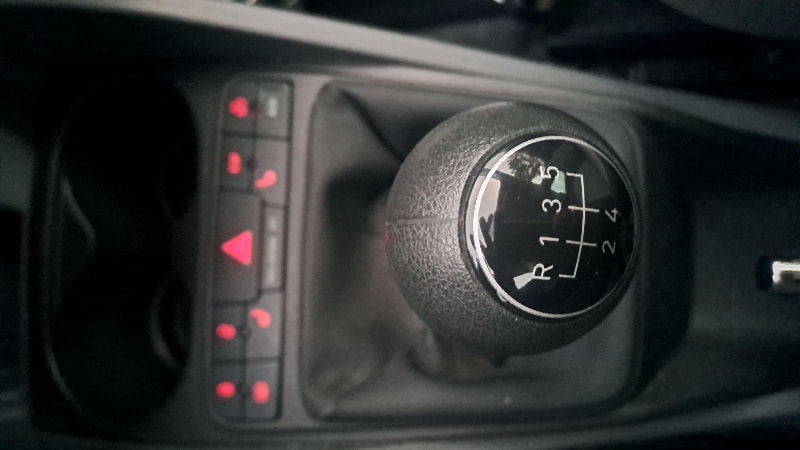 SEAT Ibiza 1.2 Reference-image-10