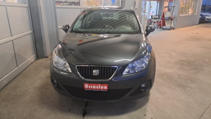 SEAT Ibiza 1.2 Reference-image-3