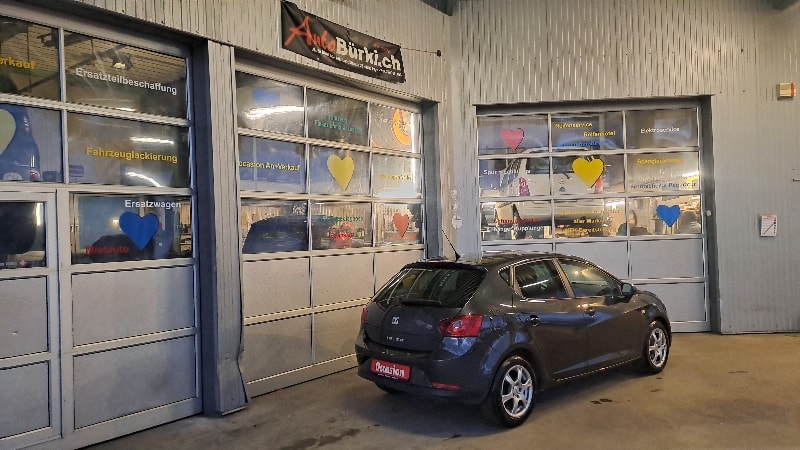 SEAT Ibiza 1.2 Reference-image-8