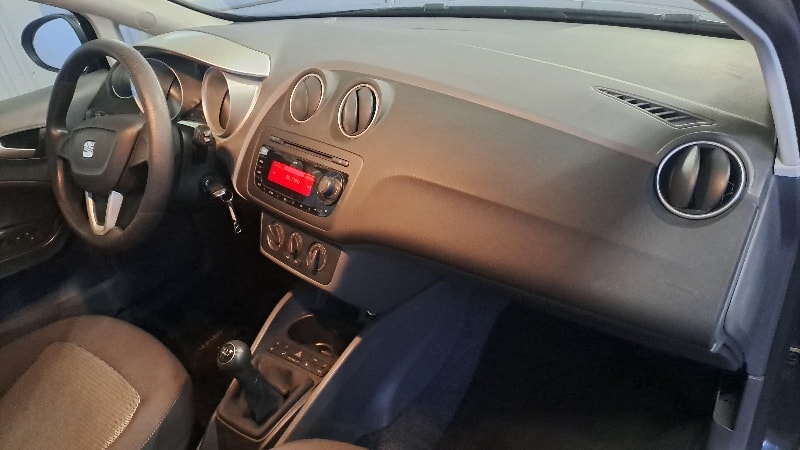 SEAT Ibiza 1.2 Reference-image-12