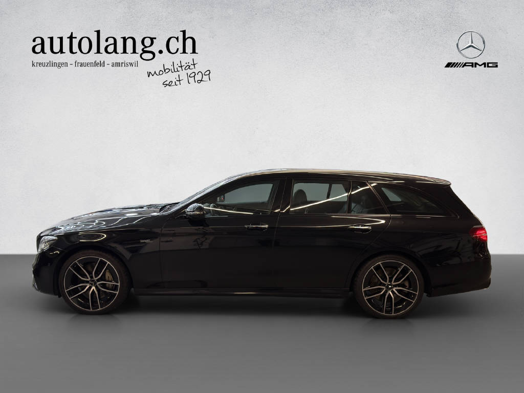 MERCEDES-BENZ E 53 AMG 4Matic+ T-Modell-image-2