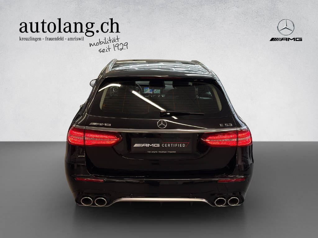 MERCEDES-BENZ E 53 AMG 4Matic+ T-Modell-image-15