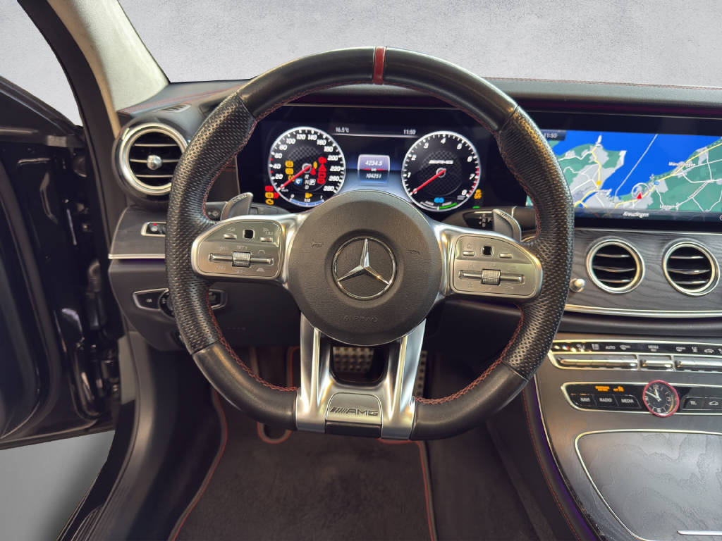 MERCEDES-BENZ E 53 AMG 4Matic+ T-Modell-image-11