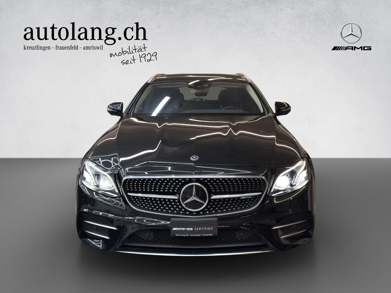 MERCEDES-BENZ E 53 AMG 4Matic+ T-Modell-image-14