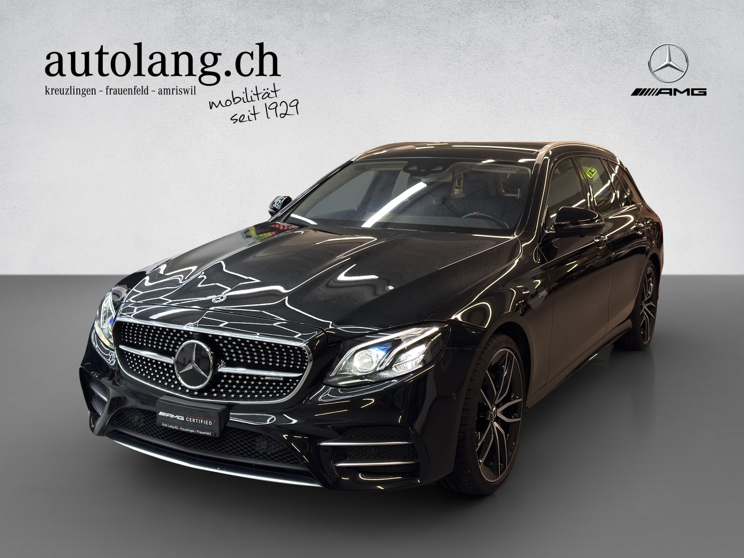 MERCEDES-BENZ E 53 AMG 4Matic+ T-Modell-image-0