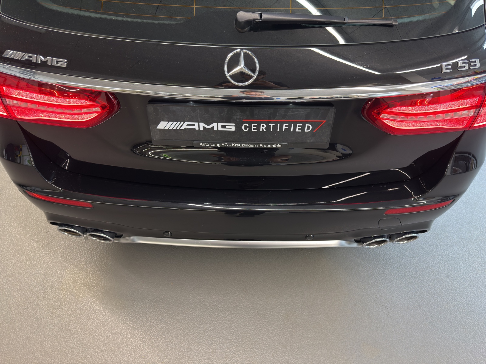 MERCEDES-BENZ E 53 AMG 4Matic+ T-Modell-image-10