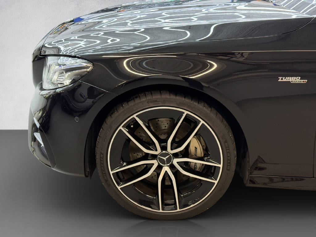 MERCEDES-BENZ E 53 AMG 4Matic+ T-Modell-image-7