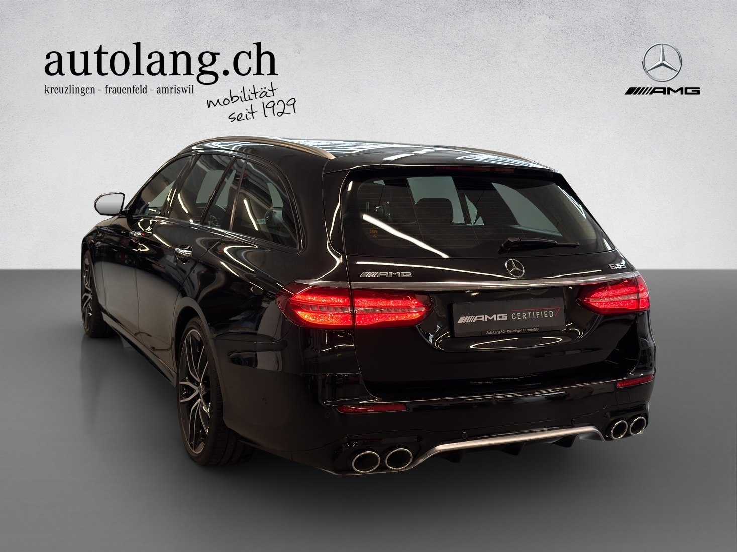 MERCEDES-BENZ E 53 AMG 4Matic+ T-Modell-image-2
