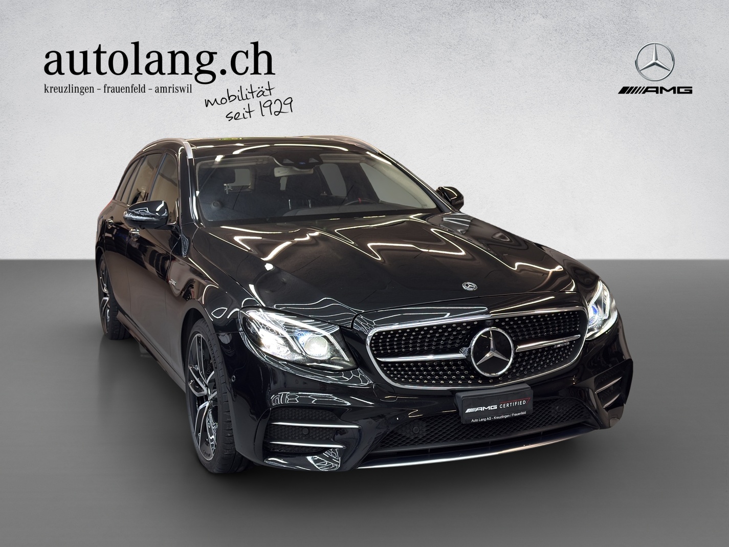 MERCEDES-BENZ E 53 AMG 4Matic+ T-Modell-image-4