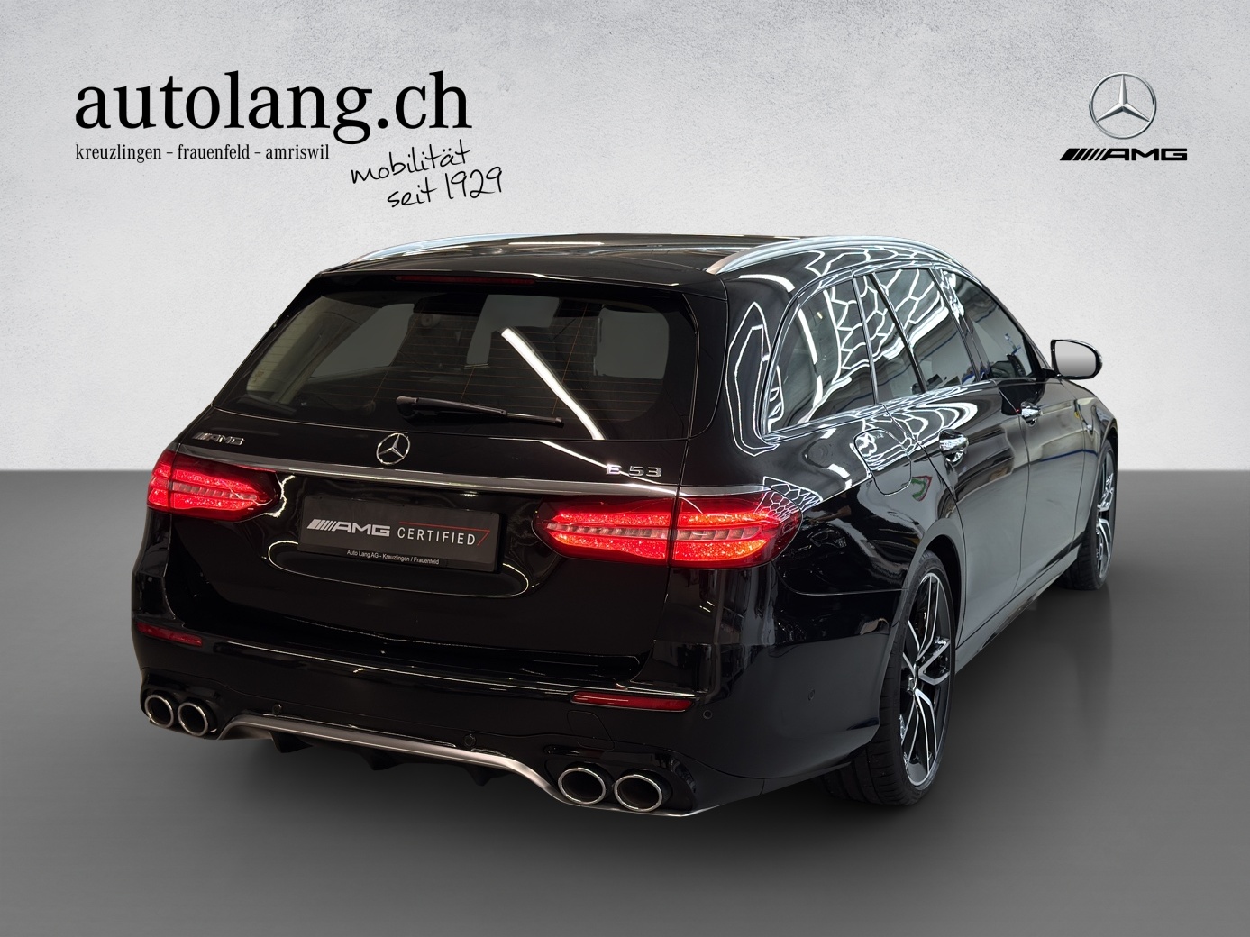 MERCEDES-BENZ E 53 AMG 4Matic+ T-Modell-image-3