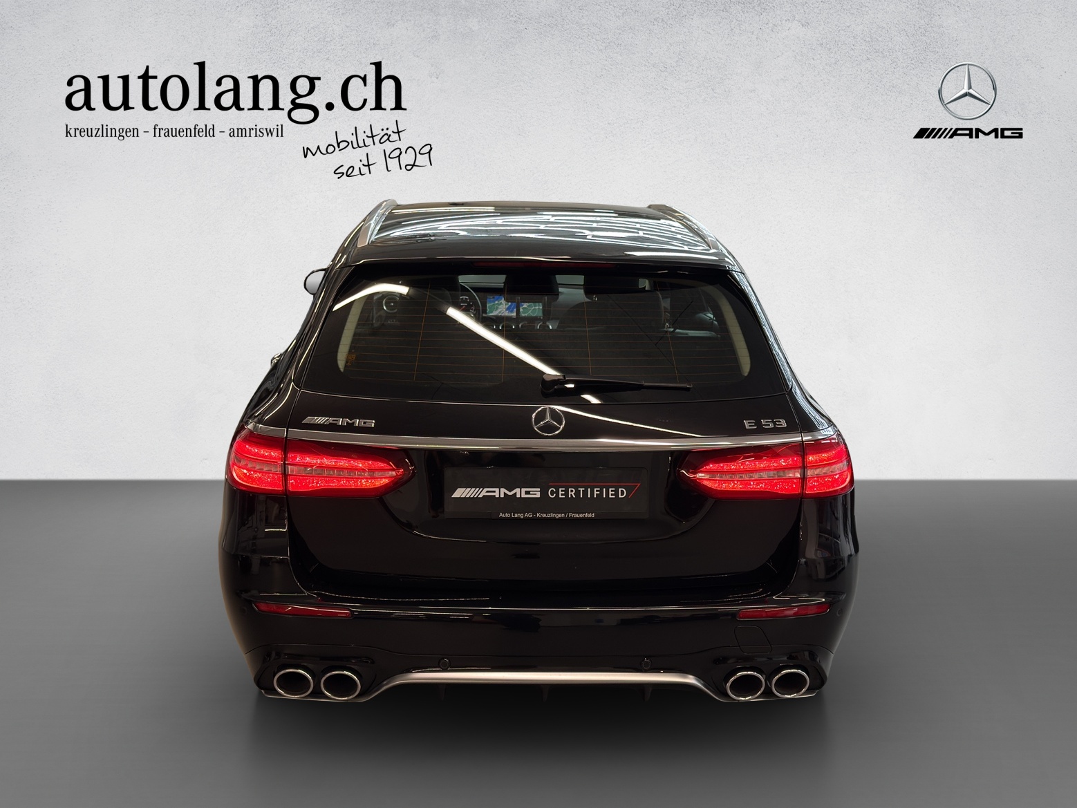 MERCEDES-BENZ E 53 AMG 4Matic+ T-Modell-image-15