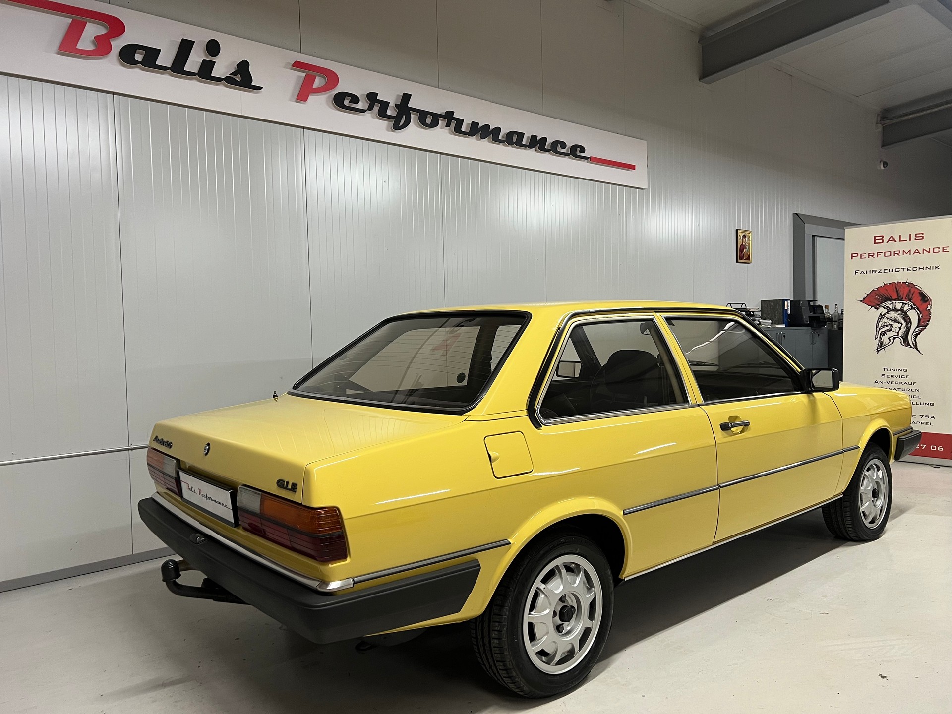 AUDI GLE-image-2
