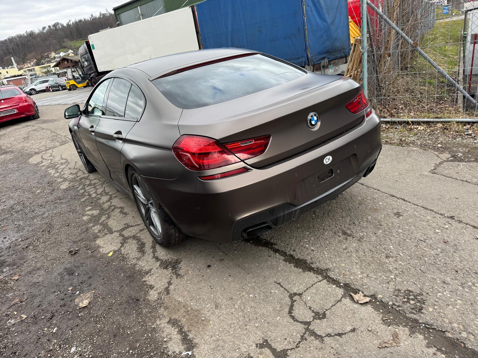 BMW 650i Gran Coupé xDrive-image-5